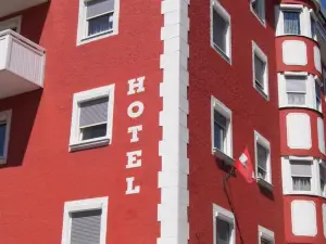 Hotel Kufsteinerhof