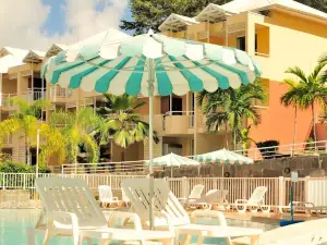 Appartements Vue Mer - Résidence de la Baie - Tartane
