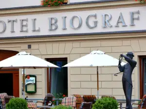 Hotel Biograf