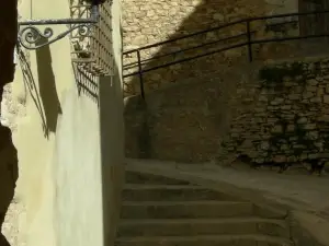 Casa Cami Real