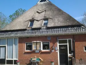 Bed & Breakfast Meinsma