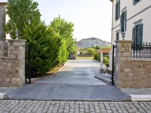 Artemis Traditional Hotel