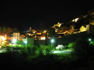 Apartments Vlasic