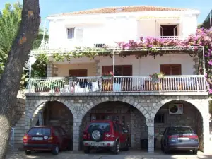 Captain's Villa