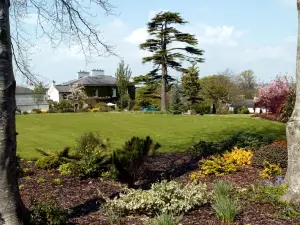 Raheen House Hotel