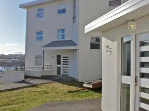 Eyjasol Apartments
