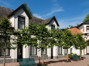 Hotel Restaurant Mondriaan