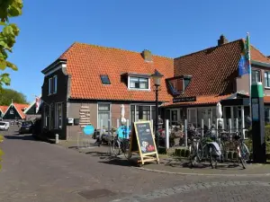 B&B Hotel de Waal