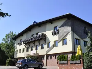 Hotel Na Błoniach