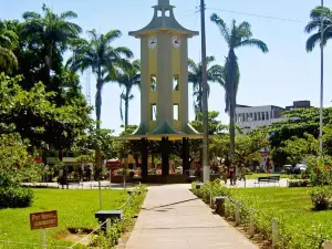 La Torre Valsai