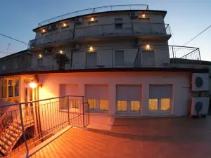 Hotel Cinzia