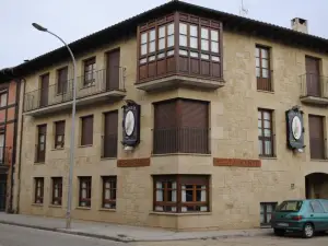 Hotel Rural la Corte de Los Pinares