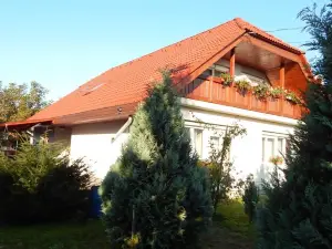 Robitel Wellness Vendeghaz Veszprem-Gyulafiratot