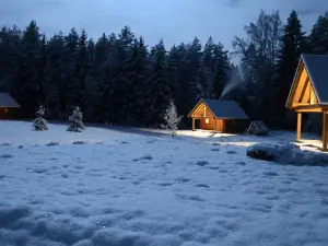 Tõrvaaugu Holiday Homes