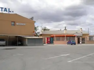 Hostal El Rincón - Casa Marcos