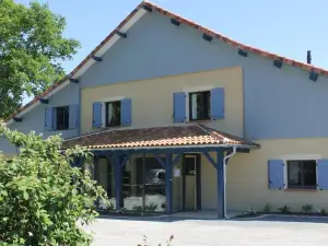 B&B La Ferme de la Patte d'Oie