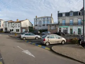La Boule d'Or