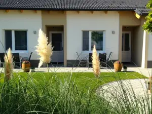 Ferienwohnungen Lass