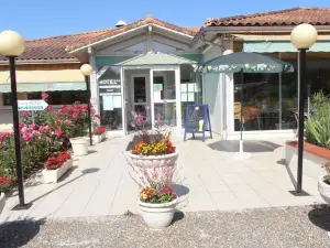 Hôtel Restaurant Alios