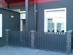 Spremberger City Ferienwohnung