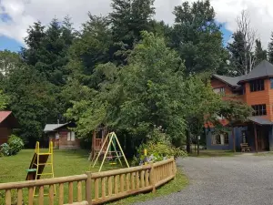 Cabañas Santa Maria Pucon