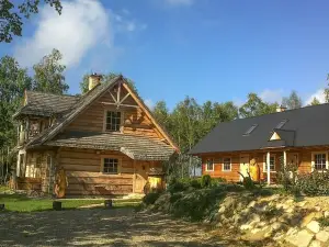 Chatka Włóczykija