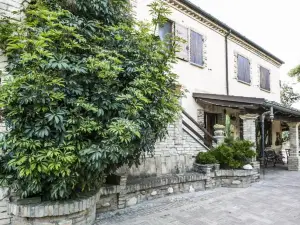 Agriturismo Col Morino