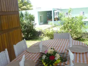 Chez Clenya Guesthouse