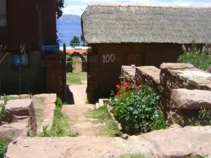 Hospedaje y Restaurante Saywa