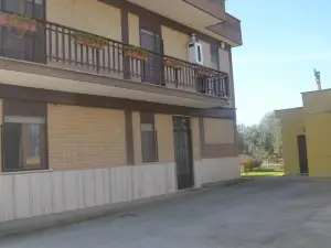 B&B Casa Degli Ulivi