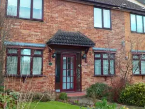 Denham Guest House