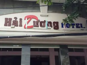 Hai Duong Hotel