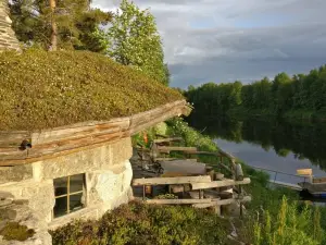Lapuanjoen Rantakeidas