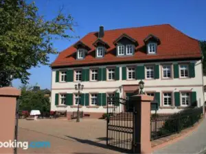 Hotel Restaurant Ölmühle