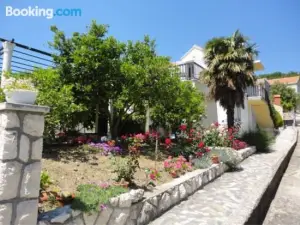 Guest House Pavkovic