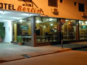 Hotel Berlin