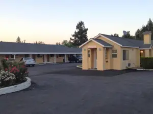Edgewood Motel