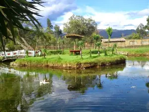 Rey Palace Hotel