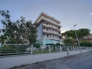 Hotel Corfù