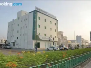 阿爾薩庫拉維公寓式酒店