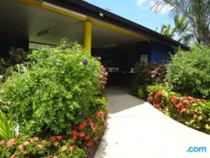 Coral Coast Tourist Park