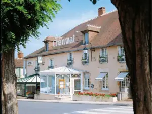 Hotel Chez Chaumat
