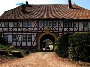 Domäne Paterhof