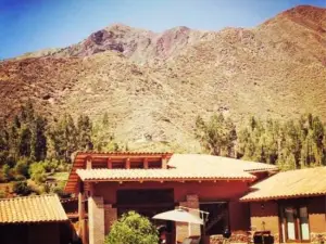 Luxury House at Sacred Valley Urubamba Cusco the Mountain Star