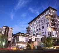 DoubleTree โดย Hilton Cape Town - Upper Eastside