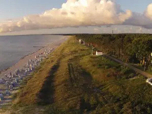 Strandhotel Dünenhaus