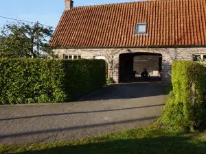 Jardin de Lieze