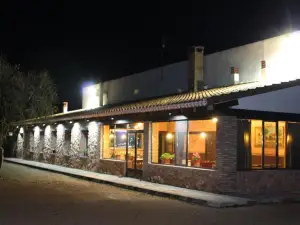Casa del Fraile