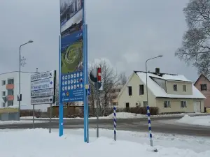 Tehvandi Ski Apartment