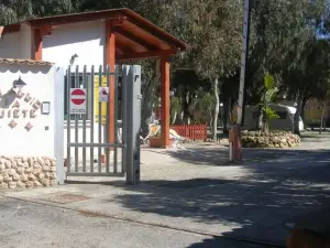 Residence La Quiete